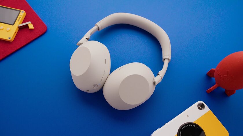 Это король среди наушников. Обзор Sony WH-1000XM6, сравнение с WH-1000XM5 и конкурентами