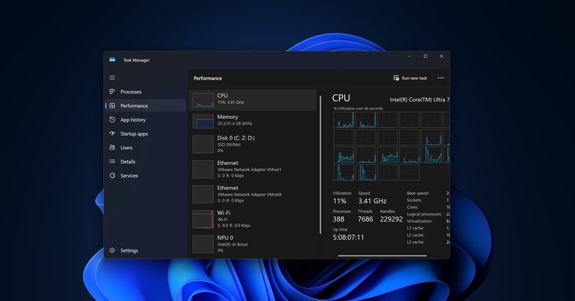 Игры в Windows 11 24H2 больше не будут зависать — Microsoft исправила проблему