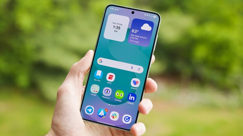 Протестировал One UI 8 — будущую прошивку Samsung: 3 понравившихся нововведения и 1 недостаток