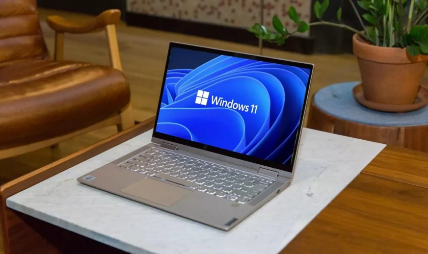 В Windows 11 появится функция «Быстрое восстановление машины»: чем полезна