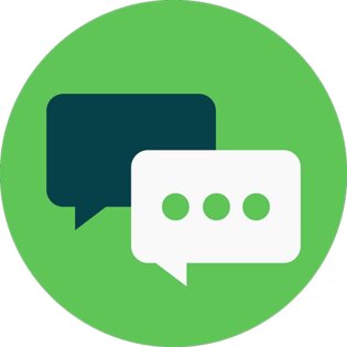 AirWayChat. Скриншот 2