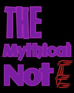 The mythical note-игра выйдет уже 15 сентября!. Скриншот 1