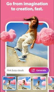 Adobe Photoshop (Beta). Скриншот 3