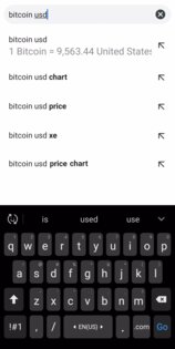CryptoTab Browser – майнинг-браузер 3.1.67. Скриншот 2