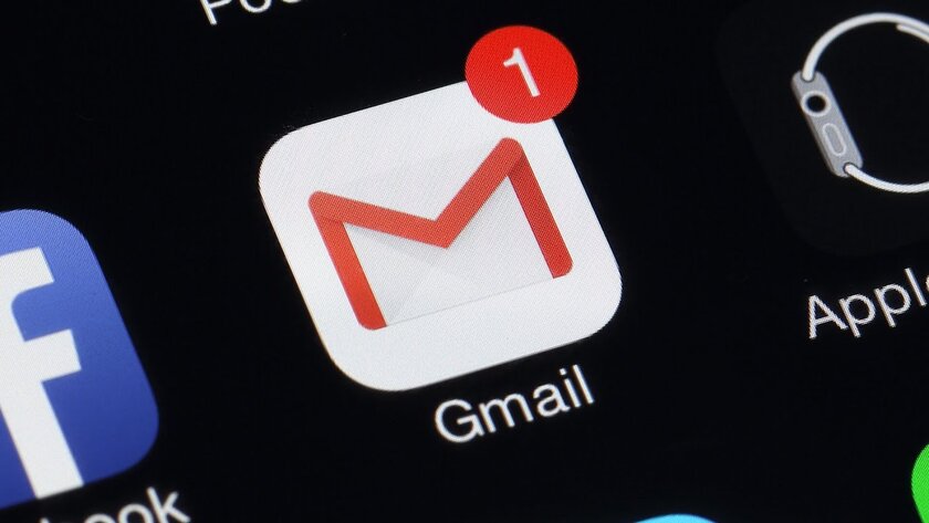 Gmail, пока! В России могут запретить авторизацию на сайтах через иностранную почту