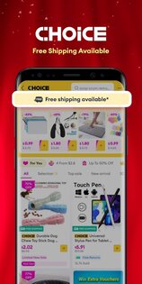 Lazada 7.76.2. Скриншот 8