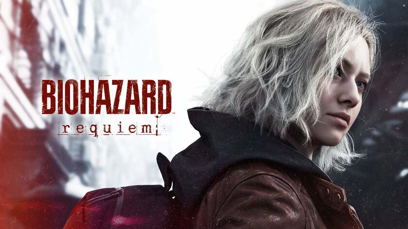 Capcom представила Resident Evil Requiem: с новой главной героиней и ужасными монстрами
