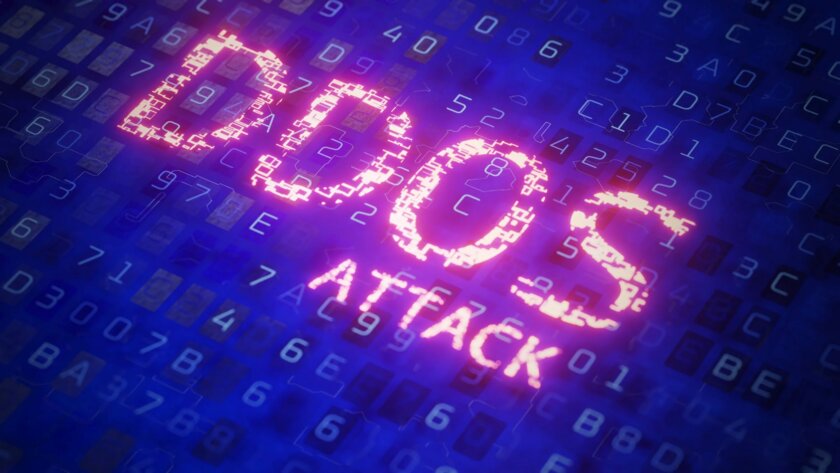 В России хотят наказывать за DDoS-атаки, но не за все