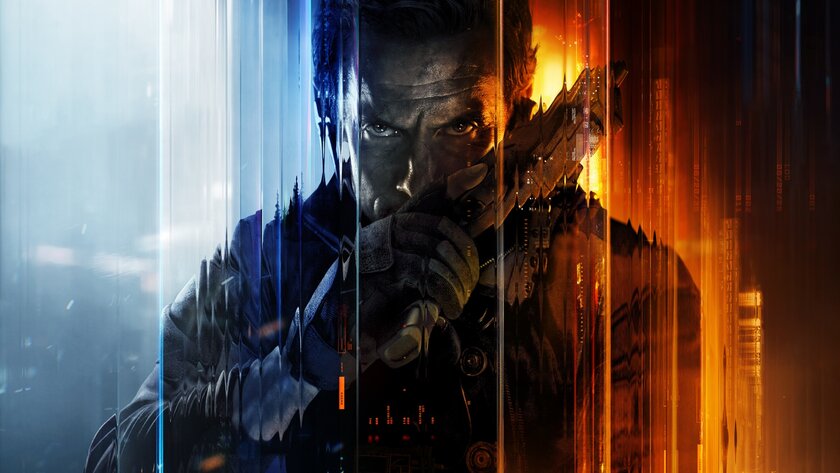 Боевые беспилотники, технологии будущего и зомби: Activision анонсировала Black Ops 7