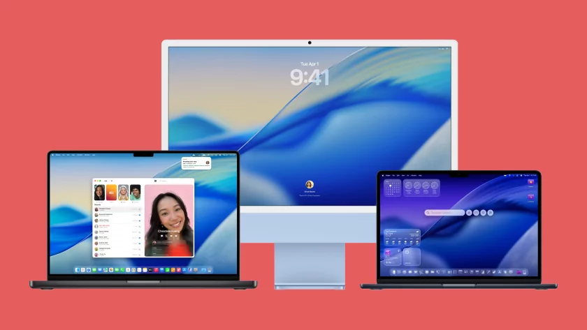 Какие Mac поддерживают новейшую macOS 26 Tahoe — полный список