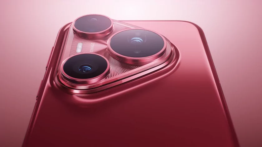 Яркие и мощные: HUAWEI представила серию смартфонов Pura 80