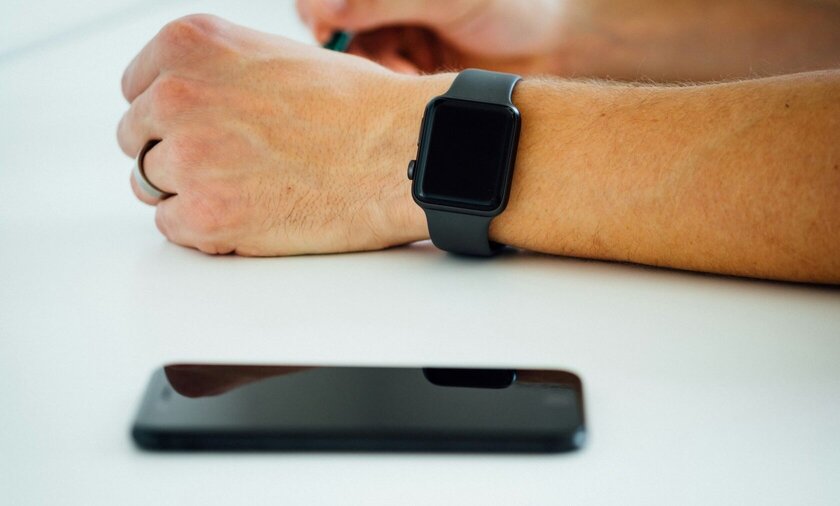 Неужели это реально? Vivo X Fold5 обещает поддержку Apple Watch и iCloud