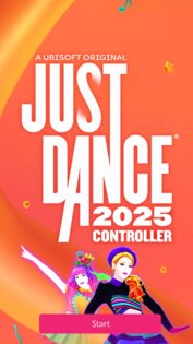 Just Dance Controller 2025 25.0.1. Скриншот 1