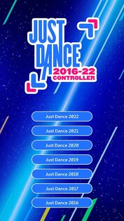 Just Dance Controller 2025 25.0.1. Скриншот 4