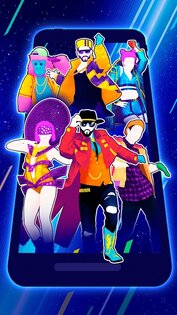 Just Dance Controller 2025 25.0.1. Скриншот 5