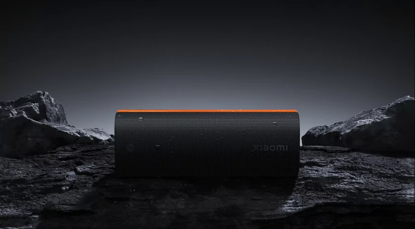 Малыш для вечеринок: Xiaomi выпустила колонку Sound Party мощностью 50 Вт