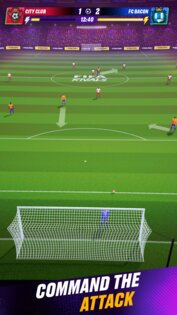 FIFA Rivals 1.0.4. Скриншот 5