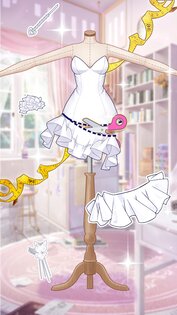 Fashion Tailor 2.101. Скриншот 2