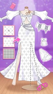 Fashion Tailor 2.101. Скриншот 3