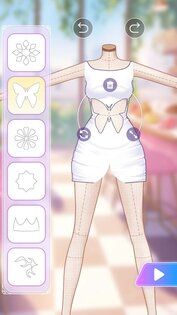Fashion Tailor 2.101. Скриншот 5