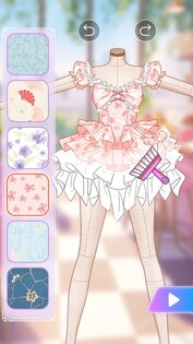 Fashion Tailor 2.101. Скриншот 6