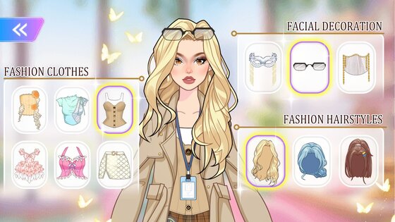 Fashion Tailor 2.101. Скриншот 7
