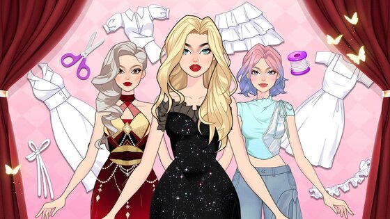 Fashion Tailor 2.101. Скриншот 8