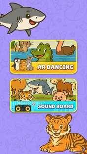 Brainrot SoundBoard AR 0.5. Скриншот 1