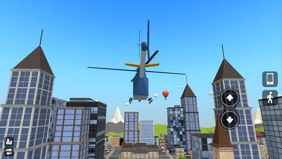 Blox World 0.12.0. Скриншот 10