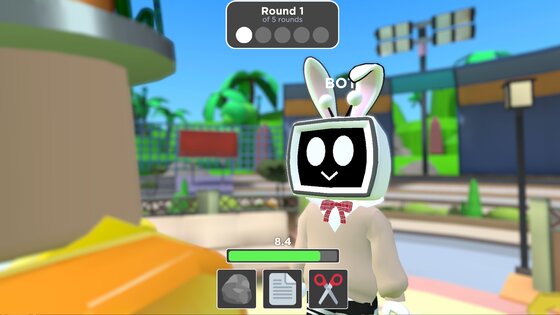 Blox World 0.12.0. Скриншот 14