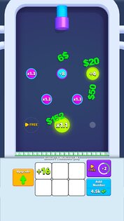 Digi Merge 3.4.5. Скриншот 1