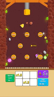 Digi Merge 3.4.5. Скриншот 2