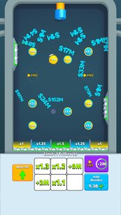 Digi Merge 3.4.5. Скриншот 3