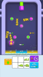 Digi Merge 3.4.5. Скриншот 4