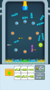 Digi Merge 3.4.5. Скриншот 5