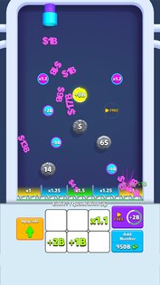 Digi Merge 3.4.5. Скриншот 6
