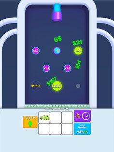Digi Merge 3.4.5. Скриншот 7