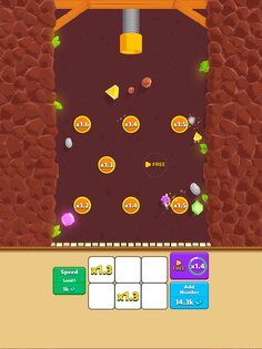 Digi Merge 3.4.5. Скриншот 8