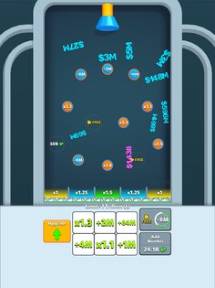 Digi Merge 3.4.5. Скриншот 11