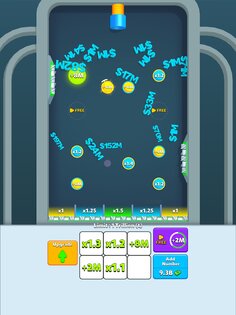 Digi Merge 3.4.5. Скриншот 15