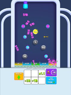 Digi Merge 3.4.5. Скриншот 18