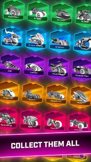 Rider Worlds 1.15.2.00. Скриншот 4