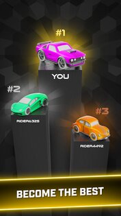Rider Worlds 1.15.2.00. Скриншот 6