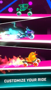 Rider Worlds 1.15.2.00. Скриншот 7