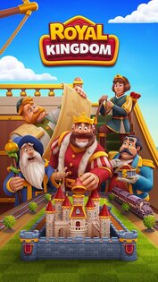 Royal Kingdom 19048.0. Скриншот 8