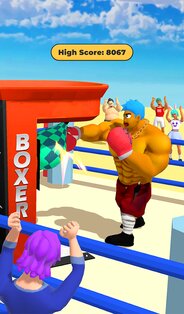 Gym Idle Clicker: Fitness Hero 1.0.41. Скриншот 5