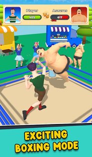 Gym Idle Clicker: Fitness Hero 1.0.41. Скриншот 6