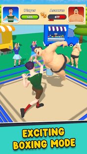 Gym Idle Clicker: Fitness Hero 1.0.41. Скриншот 22