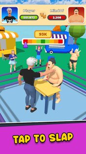 Gym Idle Clicker: Fitness Hero 1.0.41. Скриншот 28