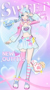 Kpop Love Idol 1.2.1. Скриншот 14